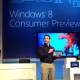 Photo of 'Shocking' Windows 8 with nine different versions