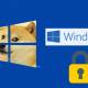 Photo of Shortcuts lock screen computers, laptops running Windows 10, 8, 7