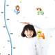 Photo of Simple calculation to know how high your child will be