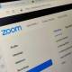 Photo of Singapore banned online learning with the Zoom application after a security incident