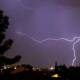 Photo of Sitting and playing games under a tree in stormy weather, 2 Filipino youths were struck by lightning