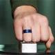 Photo of Smart AI rings can monitor heart rate and many other health indicators