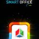 Photo of Smart office 2 and solution for reading VNI, TCVN3 fonts on Android