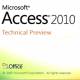 Some new features of Access 2010