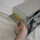 Photo of Some notes when removing and installing CD ROM drive