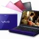 Sony out Vaio CW and PC all in one