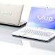 Sony renewed the Vaio NW series