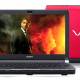 Sony Vaio series