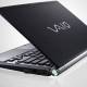 Sony Vaio Z1 - laptop for moderators