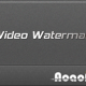 Photo of Stamp video with Video Watermark Pro software