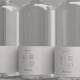 Photo of Start-up wine production from air to dry hand sanitizer in Covid-19 liquid: Not for sale, just for donation