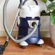 Photo of Structure and principles of industrial vacuum cleaner