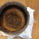 Photo of Stunned to find an ancient 3000-year-old cheese cooking pot