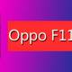 Summary of 10 useful tips for using Oppo F11 Pro