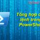 Photo of Summary of commands in PowerShell