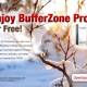Surf the web more safely with the BufferZone Pro application