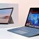 Surface Go 2 launch: Price from 399 USD, 10.5 inch screen, upgraded configuration