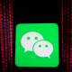 Tencent monitors user content on WeChat