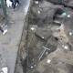 Photo of The ancient Viking coffin was excavated in Norway