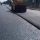 The asphalt pavement heaved as if breathing after the terrifying earthquake in Mexico