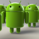 The basic way to uninstall programs, delete software on Android phones