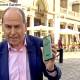 Photo of The BBC encountered a problem during the first live broadcast with 5G network because the SIM card ran out of data