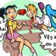 Photo of The best jokes about Valentine's Day