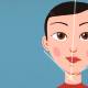 Photo of The chin shape reveals many unexpected information about your childhood
