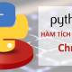 The chr () function in Python