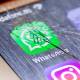 Photo of The corner of getting rich: A company hung a $ 1 million prize for anyone who hacked WhatsApp and iMessage