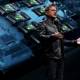 Photo of The DGX-1 supercomputer uses Nvidia's Volta GPU to bring 400 servers into one box