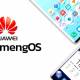 Photo of The difference between HongMeng OS and EMUI, according to the disclosure from the first to be tested