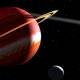 Photo of The distance from Earth to Jupiter - what is the largest planet of the solar system?