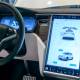 The driver died from driving while playing an iPhone game, investigating agencies blamed Tesla and Apple