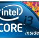 The fastest speed Core i3 launches