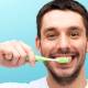 The food is the culprit that causes bad breath tooth loss