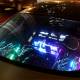 Photo of The guy turned the Audi S7 into a hugely configurable mobile PC that can be played anywhere