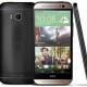 The HTC One M8 adds a music version