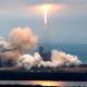 Photo of The impressive video summed up Elon Musk's millions of million-dollar rockets