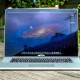 Photo of The MacBook Pro Retina has a screen error