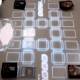 Photo of The magic card table like in Yu-Gi-Oh!  appeared in real life