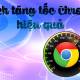 Photo of The most effective way to speed up Chrome
