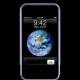 Photo of The mystery behind the Earth wallpaper on the first iPhone 13 years ago