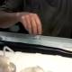 Photo of The mystery of a giant 1.5-meter-long worm eating both hydrogen sulfide and rotten gas