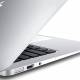Photo of The new 12-inch MacBook Air will have a Retina display and is thinner