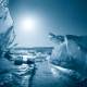 Photo of The new hypothesis about Snowball Earth and how the earth freezes hundreds of millions of years ago