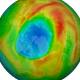 Photo of The ozone layer has just appeared a new concern