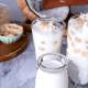 Photo of The secret of making Ha Long coconut milk pearl yogurt at home is as good as the restaurant