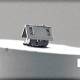 Photo of The smallest house in the world is only 15 micrometers, to observe must use a microscope