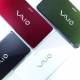 Photo of The Sony 8-inch Sony Vaio P is the lightest in the world